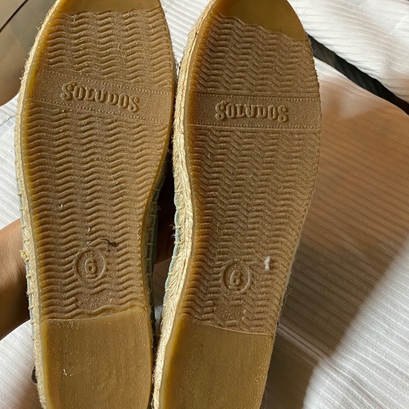 Soludos flat - Picture 4 of 4